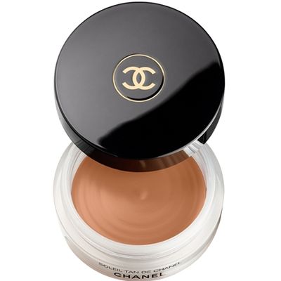 Bronzing Makeup Base from Chanel