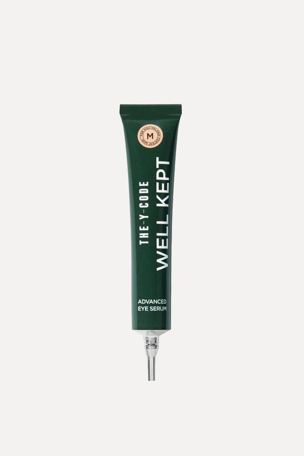 Well Kept Advanced Eye Serum from The-Y-Code