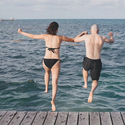 Millennials Are Retiring At 40 Thanks To The FIRE Movement