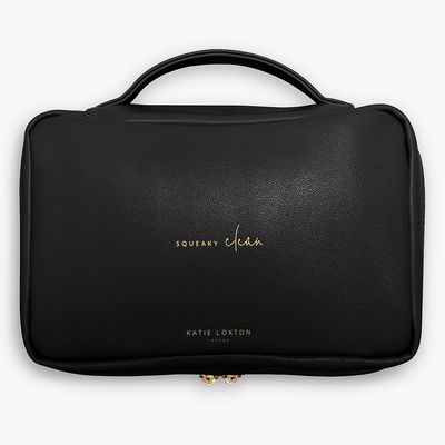 Squeaky Clean Quick Change Organiser Bag from Katie Loxton