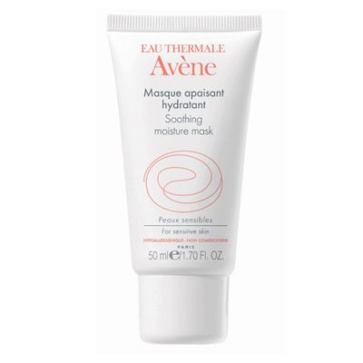 Soothing Moisture Mask from Eau Thermale Avéne