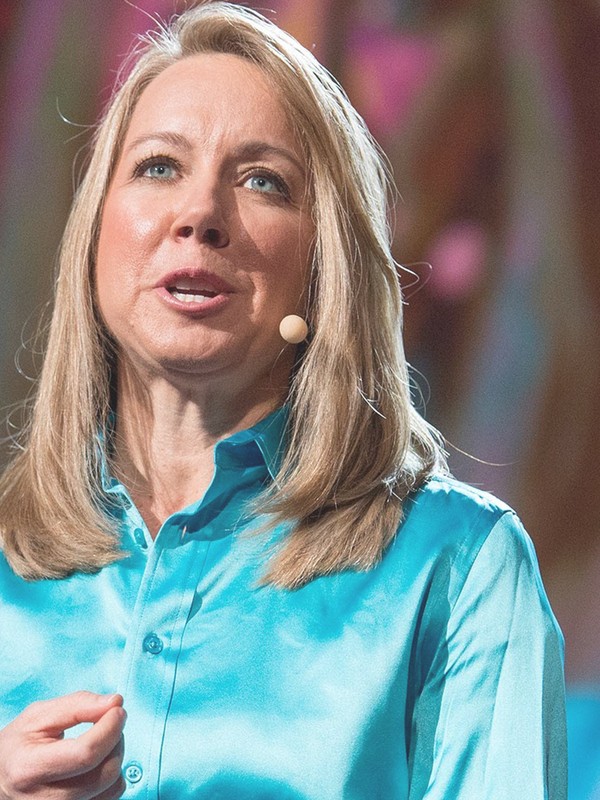 10 TED Talks To Watch Before You’re 30