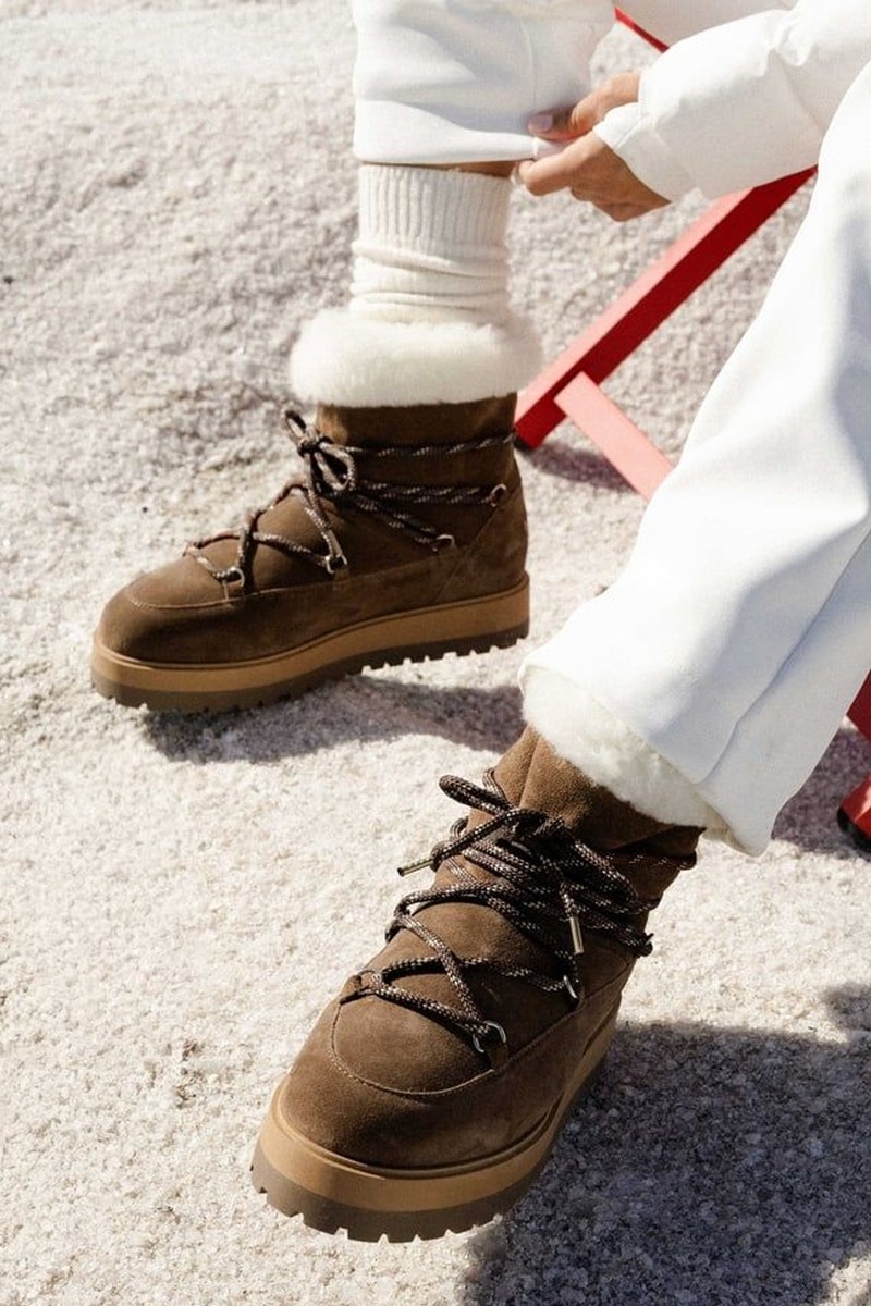 Kiruna Boots from Bobbies