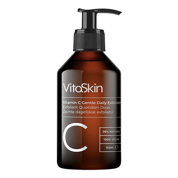 Vitamin C Gentle Daily Exfoliator
