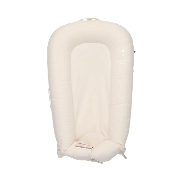 Deluxe+ Baby Pod from DockATot