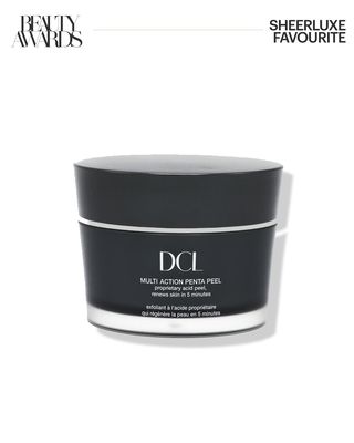 Multi Action Penta Peel  from DCL Skincare 