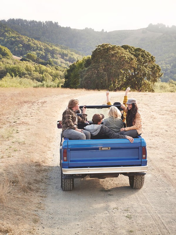 The Best European Road Trips To Take This Year