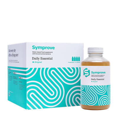 Daily Essential Food Supplement  from Symprove