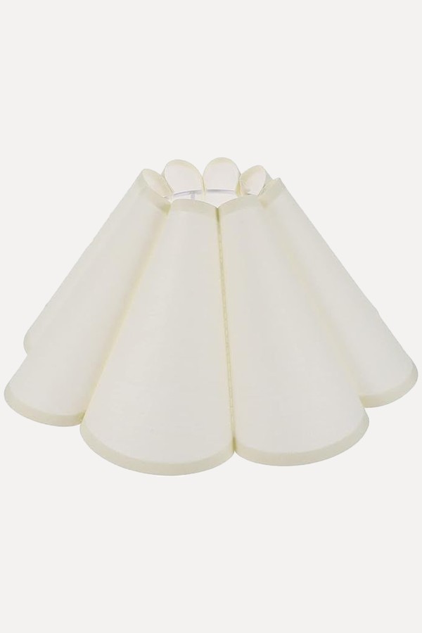 Flower Lampshade from Veemoon