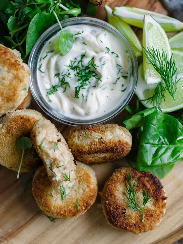How To Make Delicious Fishcakes At Home
