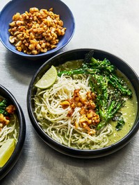 3 Simple Veg-Focussed Meals To Try At Home