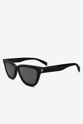 SL Sulpice Sunglasses, £285 | Saint Laurent