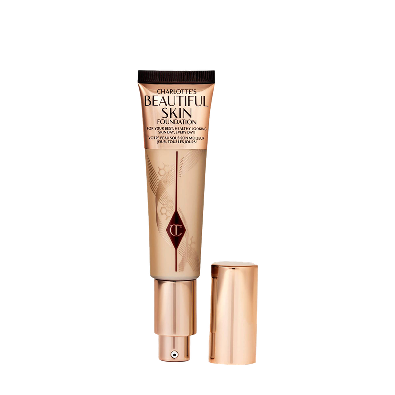 Charlotte's Beautiful Skin Foundation from Charlotte Tilbury