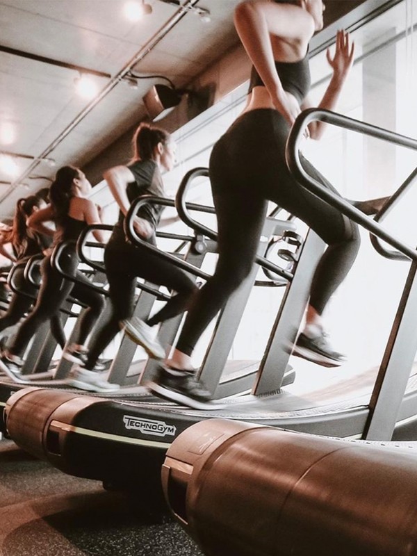 8 Of London’s Best Bootcamp Classes