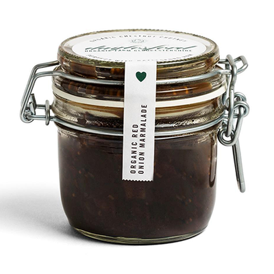 Organic Red Onion Marmalade from Daylesford