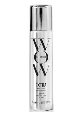 Extra Mist-ical Shine Spray from Color Wow