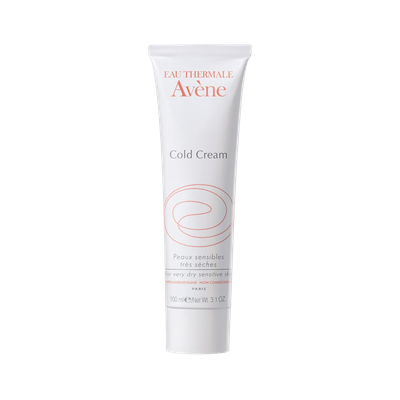 Cold Cream from Avène