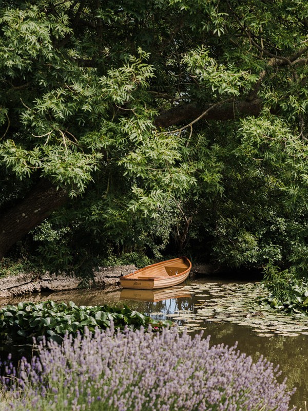 The SheerLuxe Guide To Sussex