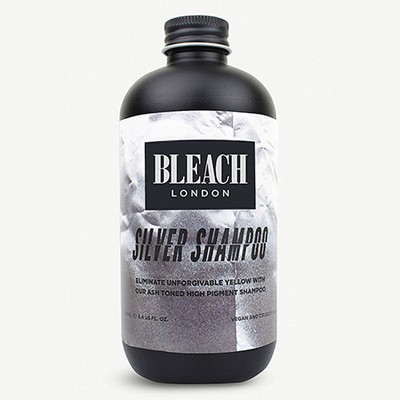 Silver Shampoo from Bleach London