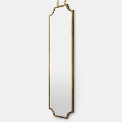 Scallop Mirror from Collier Webb