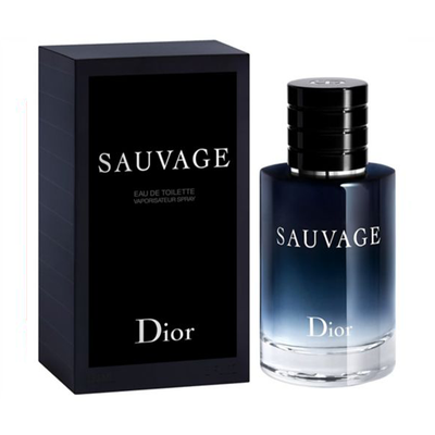 Sauvage Eau de Parfum from Dior