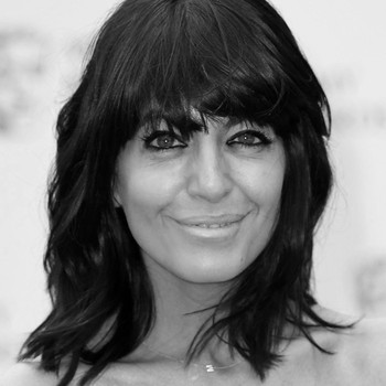 A Coffee With… Claudia Winkleman