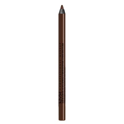 Slide On Pencil In Brown Perfection from NYX