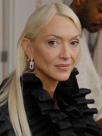 24 Hours With Milk Makeup Founder Zanna Roberts Rassi In NYC