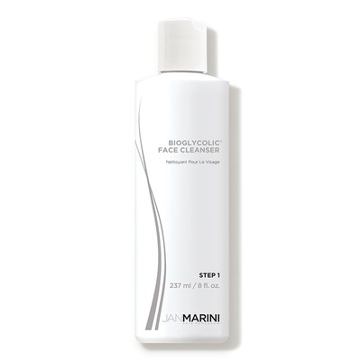 Bioglycolic Face Cleanser from Jan Marini