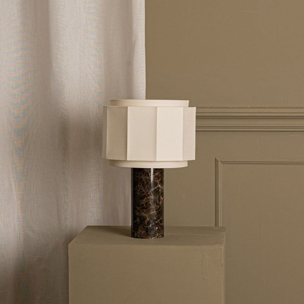 Pipito Okla Lampshade from Oblist