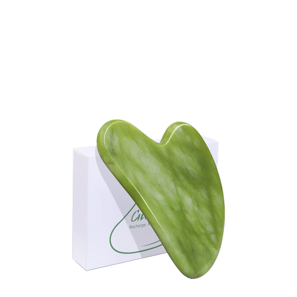 Gua Sha Facial Tool from BAIMEI