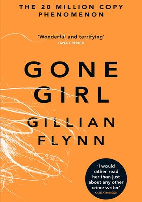 Gone Girl from Gillian Flynn