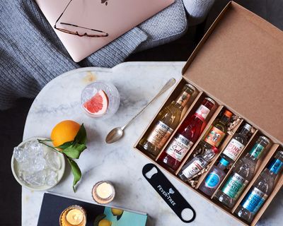 Fever-Tree Virtual Masterclass