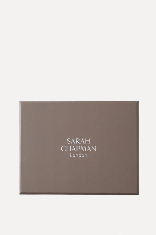 Clinic Gift Voucher from Sarah Chapman