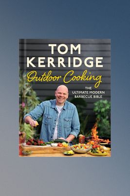 Outdoor Cooking by Tom Kerridge, £17.99 (was £22.99)