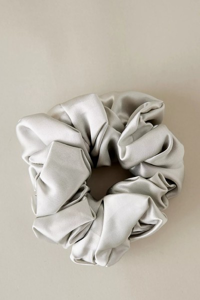 Luxe Scrunchie from The Big Silk 