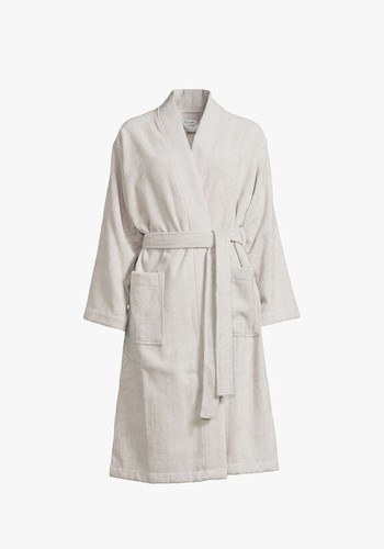 Berskhire Bamboo Robe