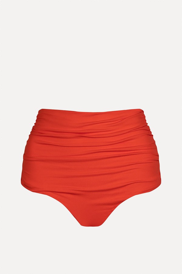 Peggy Bikini Bottoms from  Second Summer