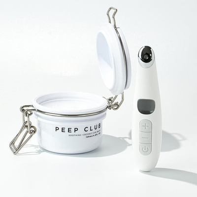 The Ultimate "Screen Saviour" Kit from Peep Club 