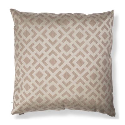 Trellis Cushion from Lux Deco
