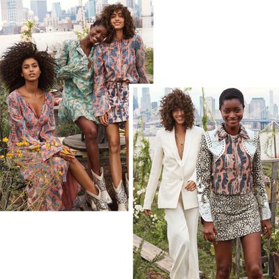 H&M Conscious Collection