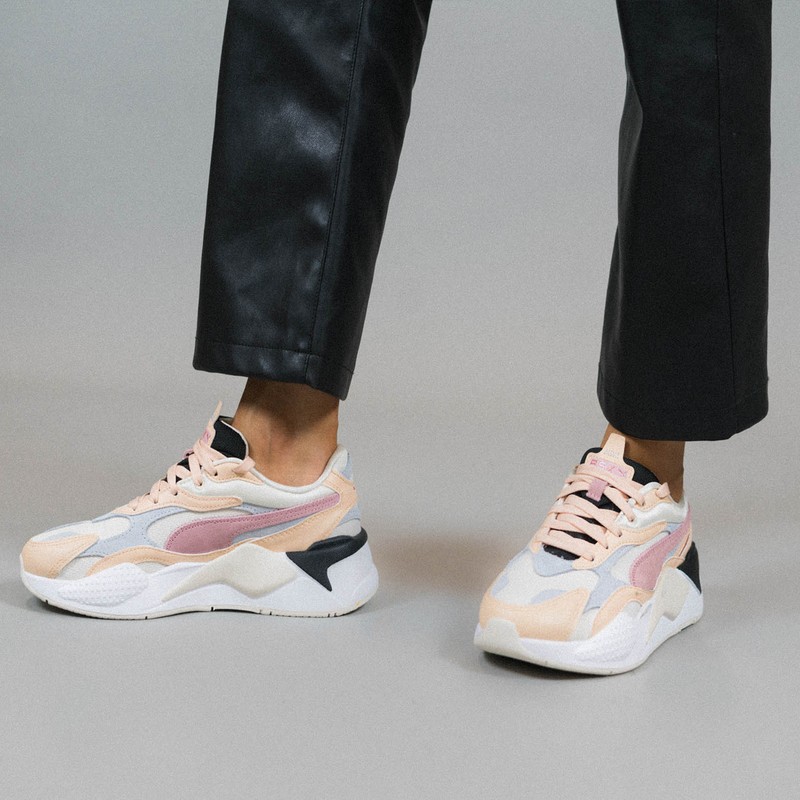 5 Reasons To Shop This Seriously Cool New Trainer