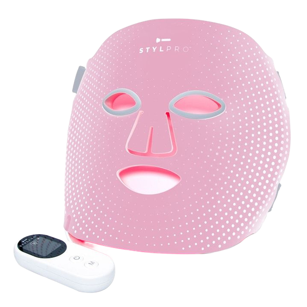 Wavelength LED Face Mask from Stylpro