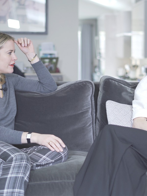 The Power of Dressing with SL's Founder Georgie