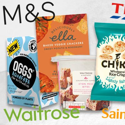 What’s New In The Supermarket This Month