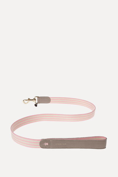 Flora Dog Lead  from Mungo & Maud