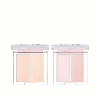 Prism Highlighter Duo from CLIO