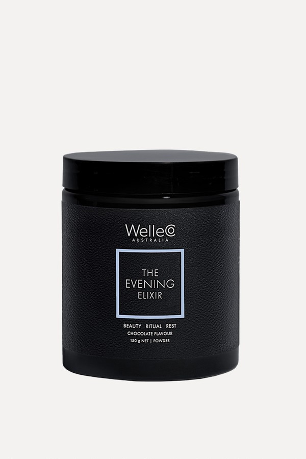 The Evening Elixir from WelleCo