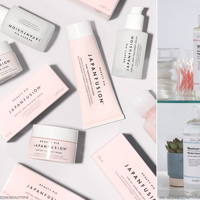 6 Affordable Skincare Brands Just As Good As The Ordinary