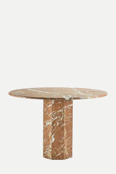 Otto 130 Dining Table 